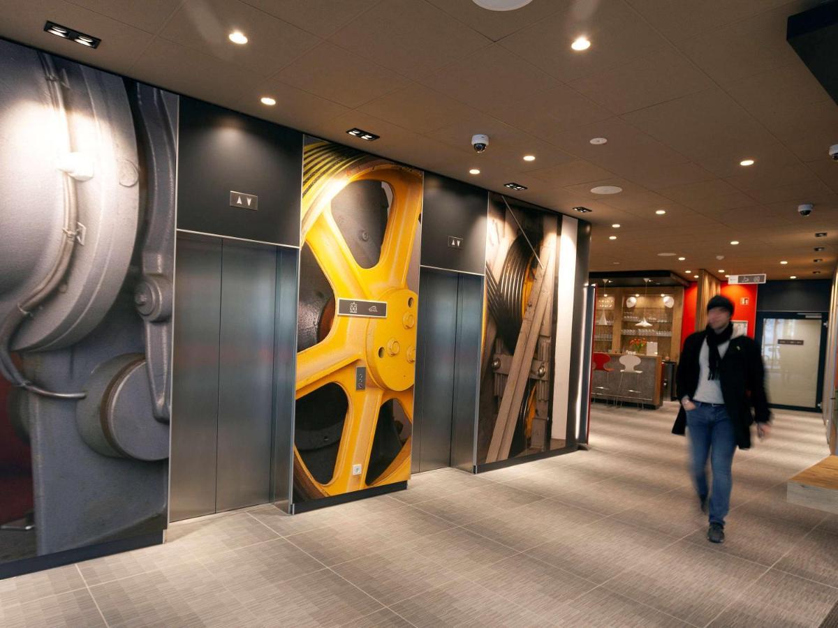 Hotel Ibis Zentrum Regensburg