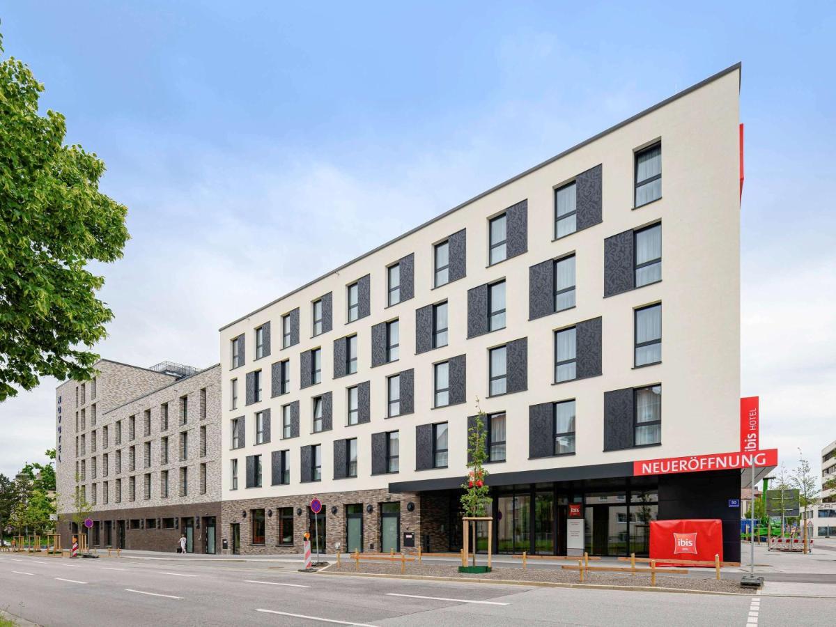 Ibis Zentrum 3* Regensburg