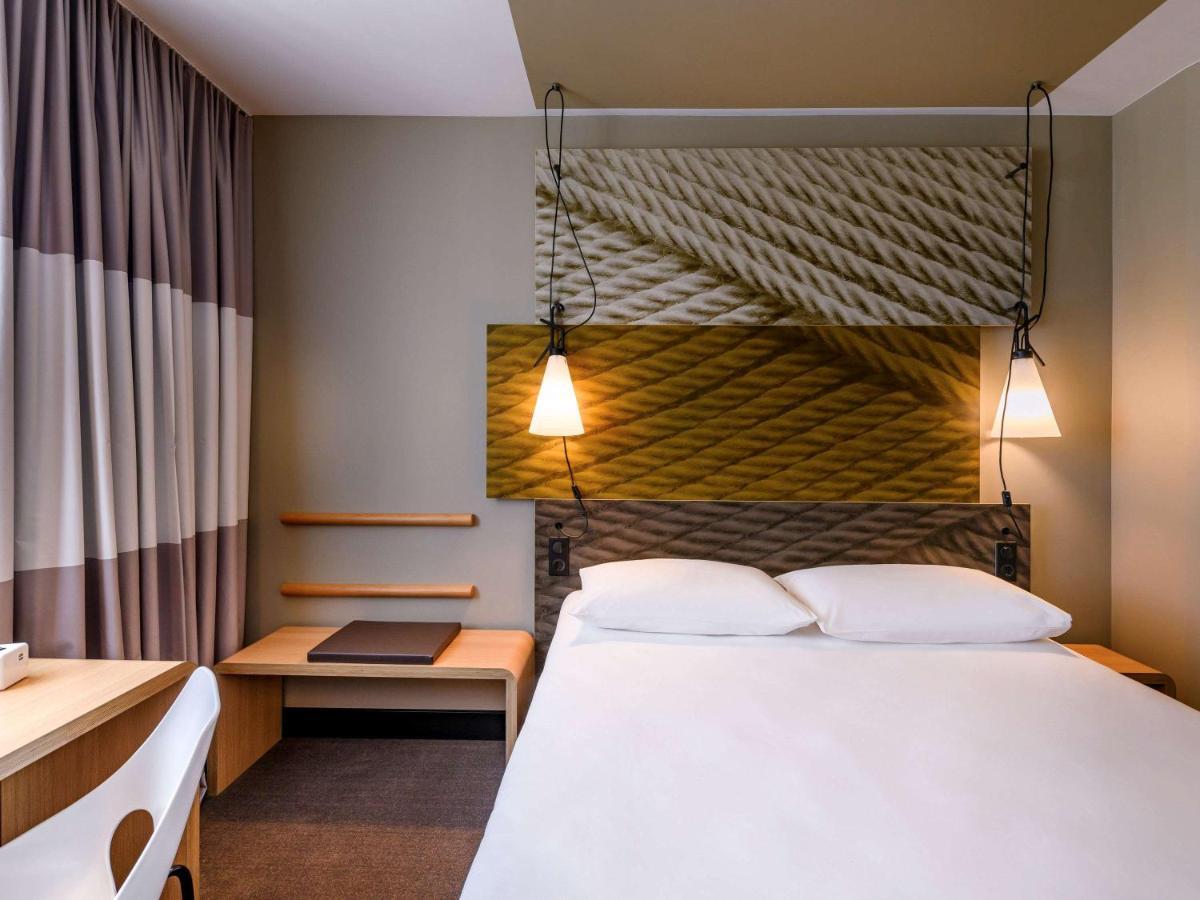 Ibis Zentrum