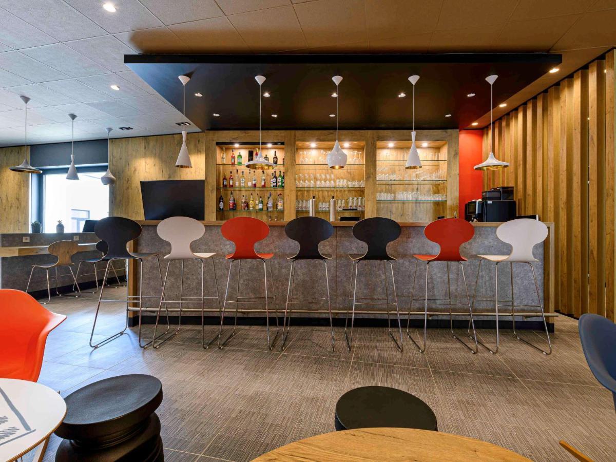 Ibis Zentrum 3* Regensburg