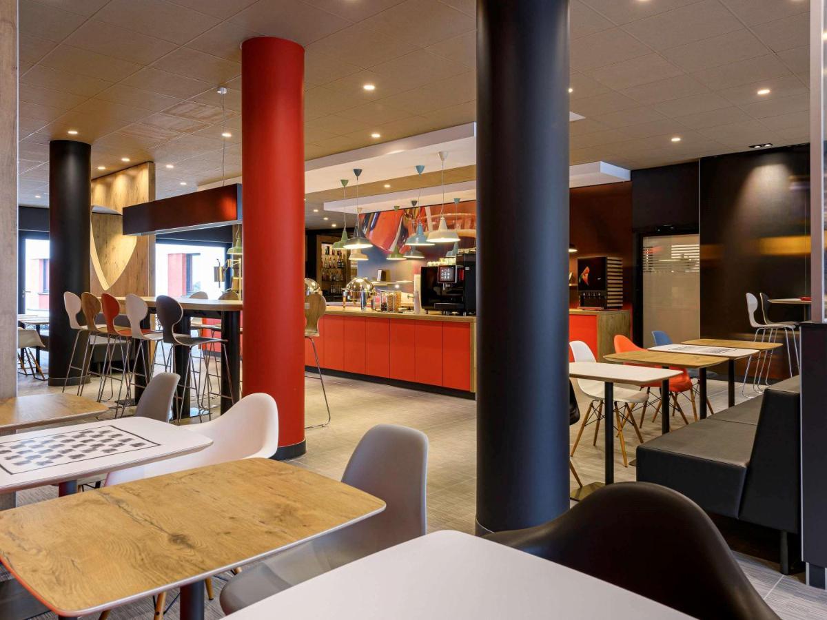 Ibis Zentrum Hotel Regensburg