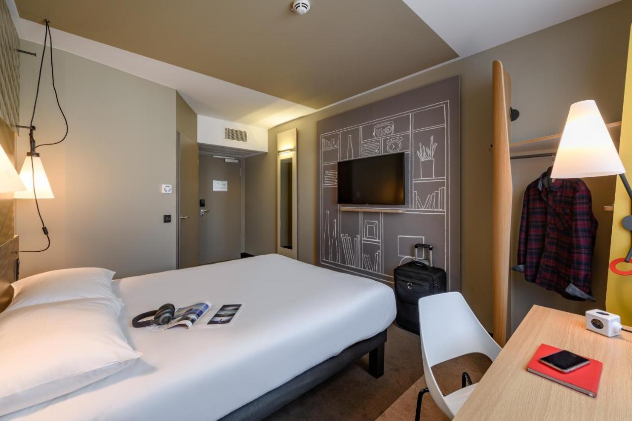 Ibis Zentrum Hotel