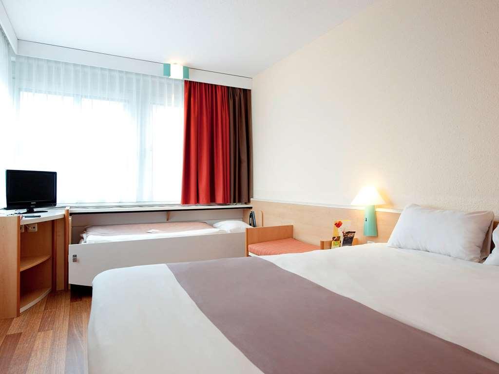 Hotel Ibis Zentrum